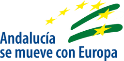 Andalucia se mueve con Europa